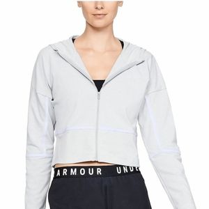 🆕 UA Lighter Longer Jacket